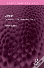 Capa do artigo Jordan