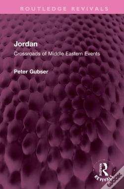 Capa do artigo Jordan
