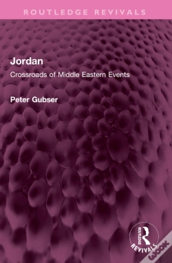Capa do artigo Jordan