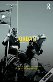 Capa do artigo Jordan