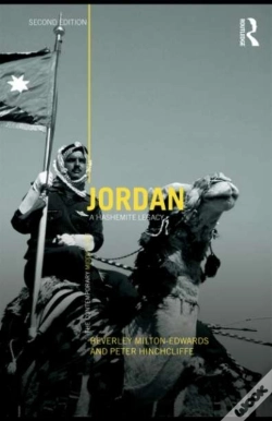 Capa do artigo Jordan