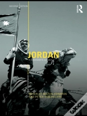 Capa do artigo Jordan