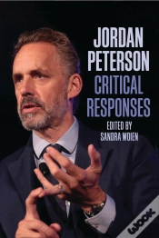 Capa do artigo Jordan Peterson: Critical Responses