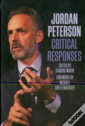Capa do artigo Jordan Peterson: Critical Responses