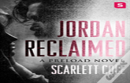 Jordan Reclaimed