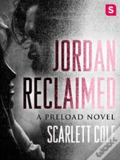 Jordan Reclaimed