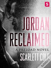 Capa do artigo Jordan Reclaimed