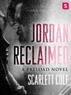 Capa do artigo Jordan Reclaimed