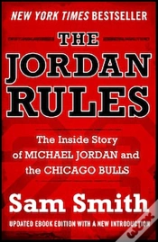 Capa do artigo Jordan Rules