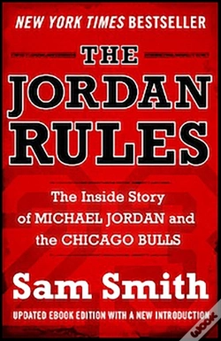 Capa do artigo Jordan Rules