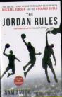 Jordan Rules - Preview