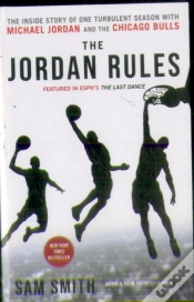 Capa do artigo Jordan Rules