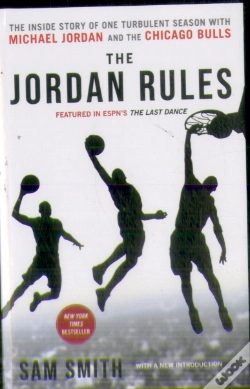 Capa do artigo Jordan Rules