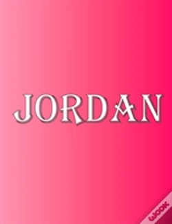 Capa do artigo Jordan