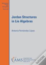 Jordan Structures In Lie Algebras