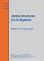 Jordan Structures In Lie Algebras - Preview