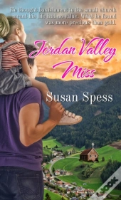 Jordan Valley Miss