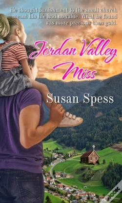 Capa do artigo Jordan Valley Miss