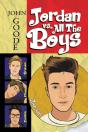Jordan Vs. All The Boys - Preview