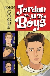 Capa do artigo Jordan Vs. All The Boys