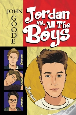 Capa do artigo Jordan Vs. All The Boys