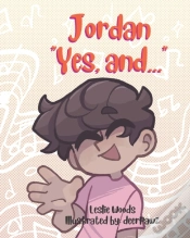 Capa do artigo Jordan, Yes, And...
