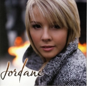 Capa do artigo Jordane - CD