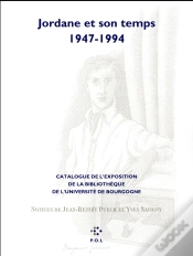 Capa do artigo Jordane Et Son Temps