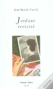 Capa do artigo Jordane Revisite