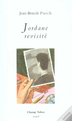 Capa do artigo Jordane Revisite