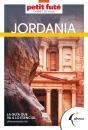 Jordania – Carnet De Viaje - Preview