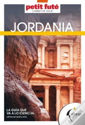 Capa do artigo Jordania – Carnet De Viaje