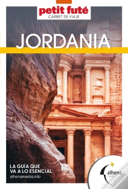 Capa do artigo Jordania – Carnet De Viaje