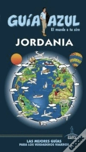Capa do artigo Jordania