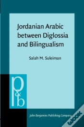 Capa do artigo Jordanian Arabic Between Diglossia And Bilingualism