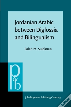 Capa do artigo Jordanian Arabic Between Diglossia And Bilingualism