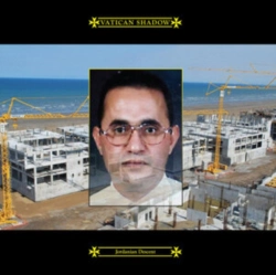 Capa do artigo Jordanian Descent - Vinil