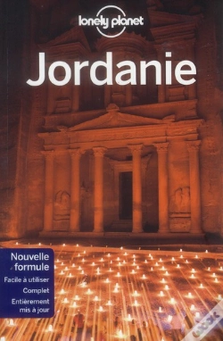 Capa do artigo Jordanie 4ed