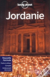 Capa do artigo Jordanie 4ed