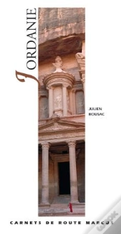 Jordanie Carnets De Route
