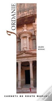 Capa do artigo Jordanie Carnets De Route