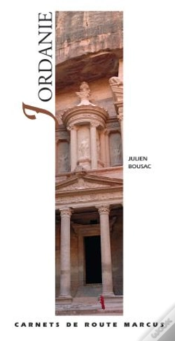 Capa do artigo Jordanie Carnets De Route