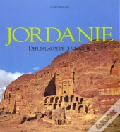 Jordanie ; Depuis L'Aube De L'Humanite