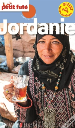 Capa do artigo Jordanie (Édition 2015)
