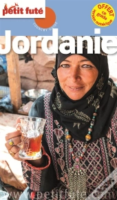 Jordanie (Édition 2015)