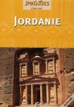 Capa do artigo Jordanie