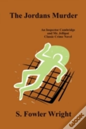 Capa do artigo Jordans Murder