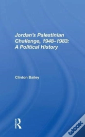 Capa do artigo Jordan