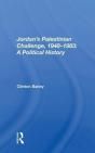 Jordan'S Palestinian Challenge, 1948-1983 - Preview