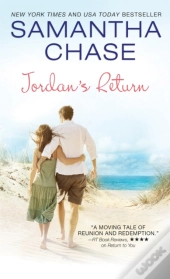 Jordan'S Return